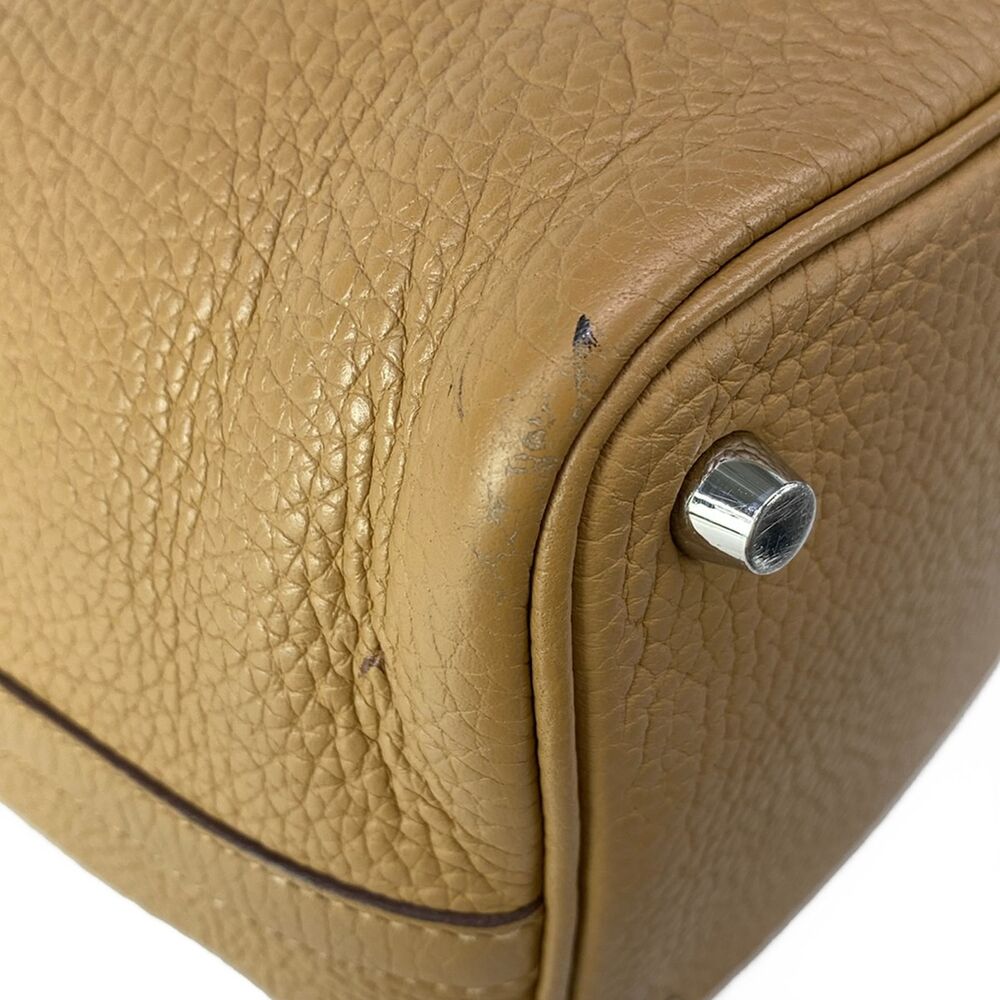 Hermès Picotin Lock PM Handbag - Picture 8 of 16